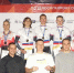 Тульские велогонщики завоевали два серебра на чемпионате России в Санкт-Петербурге - Комсомольская Правда