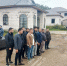 Силовики в Туле доставили в военкомат уклонистов из цыганского табора - ТК Первый Тульский