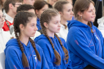 Первый окружной молодежный сельскохозяйственный форум «АГРОПРОдвижение» собрал в Тульской области 800 молодых специалистов из более 40 регионов страны