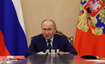 Важные заявления. Что сказал Путин на совещании с постоянными членами Совбеза