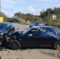 В Ленинском районе произошло ДТП с участием автомобилей Hyundai и Changan - Комсомольская Правда