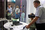 «Регион-2030»: тульские школьники и студенты провели творческие и технологичные мастер-классы в Национальном центре «Россия»