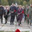 Руководство, личный состав Управления и подведомственных учреждений приняли участие в церемонии возложения цветов, представили продукцию на Краснохолмской ярмарке и одержали победу в конкурсе полевых кухонь - УФСИН