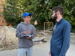 Молодежь ЛДПР пообщалась со своими сверстниками о снижении ключевой ставки