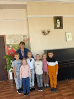 Экскурсии для первоклассников