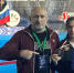 Тульская спортсменка стала чемпионкой Кубка мира по кикбоксингу - ИА Тульская служба новостей