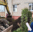 Кимовская межрайонная прокуратура по поручению областной прокуратуры выявила серьезные нарушения в содержании многоквартирного дома №10 на улице Калинина. - ГТРК