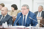 Дмитрий Миляев рассмотрел обращения жителей области