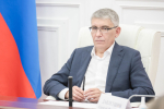 Дмитрий Миляев рассмотрел обращения жителей области