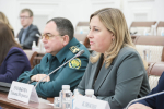Дмитрий Миляев рассмотрел обращения жителей области