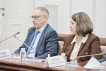 Дмитрий Миляев рассмотрел обращения жителей области