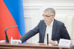 Дмитрий Миляев проконтролировал выполнение поручений