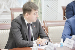 Дмитрий Миляев проконтролировал выполнение поручений