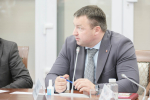 Дмитрий Миляев проконтролировал выполнение поручений