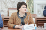 Дмитрий Миляев поручил подготовить новые меры поддержки для молодых мам и многодетных семей