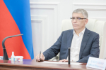 Дмитрий Миляев поручил подготовить новые меры поддержки для молодых мам и многодетных семей