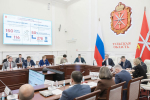 Дмитрий Миляев поручил подготовить новые меры поддержки для молодых мам и многодетных семей