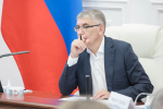 Дмитрий Миляев поручил подготовить новые меры поддержки для молодых мам и многодетных семей