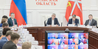 Тульский губернатор Миляев проконтролировал исполнение поручений - ИА Тульская служба новостей