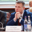 Александр Головин принял участие в заседании Всероссийского координационного совета - Молодой коммунар