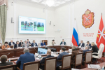 В Тульской области определены лучшие муниципалитеты по качеству содержания общественных пространств