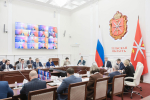 В Тульской области определены лучшие муниципалитеты по качеству содержания общественных пространств
