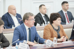 В Тульской области определены лучшие муниципалитеты по качеству содержания общественных пространств