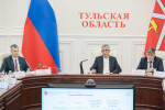 В Тульской области определены лучшие муниципалитеты по качеству содержания общественных пространств