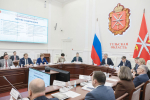 В Тульской области определены лучшие муниципалитеты по качеству содержания общественных пространств
