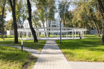 В Тульской области определены лучшие муниципалитеты по качеству содержания общественных пространств