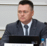 24 сентября 2025 года на должность Председателя Верховного Суда Российской Федерации назначен Игорь Викторович КРАСНОВ - Судебный департамент