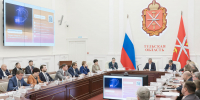 Проект «Герой 71» принимает участие во Всероссийском конкурсе «ПРОФ-IT» - Правительство области
