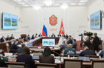 В Тульской области определены лучшие муниципалитеты по качеству содержания общественных пространств