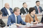 В Тульской области определены лучшие муниципалитеты по качеству содержания общественных пространств