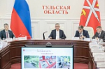В Тульской области определены лучшие муниципалитеты по качеству содержания общественных пространств