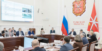 В Тульской области с начала года во время пожаров погибли 24 человека, утонули, — 27 - ИА Тульская пресса.Ru