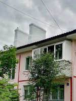 В Тульской области продолжается ремонт ДВК по программе Губернатора «Наш район»