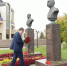 В АО «КБП» чтут память о великих оружейниках - Молодой коммунар