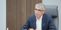 Газификация, дороги и бизнес-инициативы: что обсудили жители на личном приёме у Дмитрия Миляева - ИА Тульская пресса.Ru