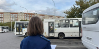 Туляков возил автобус без техосмотра и кнопки экстренного открывания двери - ИА Тульская пресса.Ru