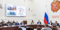 К 2026 году тульским многодетным семьям установят 9000 пожарных извещателей - Молодой коммунар