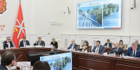 Дмитрий Миляев поручил устранить нарушения по жалобам туляков - Молодой коммунар