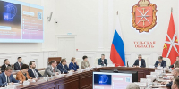 Голосование за тульский проект «Герой 71» завершится 1 октября - Молодой коммунар