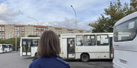 Прокуратура выявила нарушения безопасности в автопарке тульского перевозчика - Центр 71