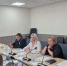 Заседание общественного совета - Министерство транспорта и дорожного хозяйства