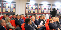 СОВЕРШЕНСТВУЕТСЯ ЗАКОНОДАТЕЛЬСТВО В СФЕРЕ МЕСТНОГО САМОУПРАВЛЕНИЯ - Областная Дума