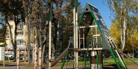 В Туле завершаются ежегодные работы по благоустройству - ИА Тульская служба новостей