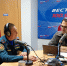 О пожарной безопасности в осенний период в интервью с Николаем Агурьяновым на радио «Вести FM Тула» - МЧС