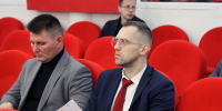 Совершенствуется законодательство в сфере местного самоуправления - ИА Тульская пресса.Ru