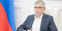 Тульский губернатор Миляев рассказал о будущем проекта «ТулаДрон» - ИА Тульская служба новостей